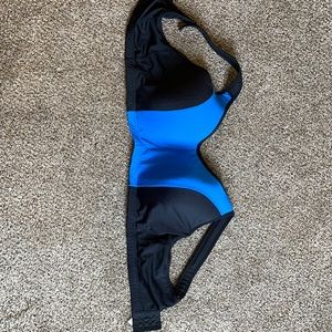 Livi active wire sports bra, 44 DDD / 44F